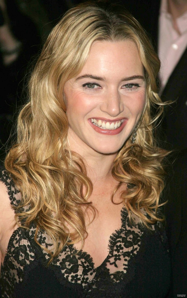 Image of Kate Winslet