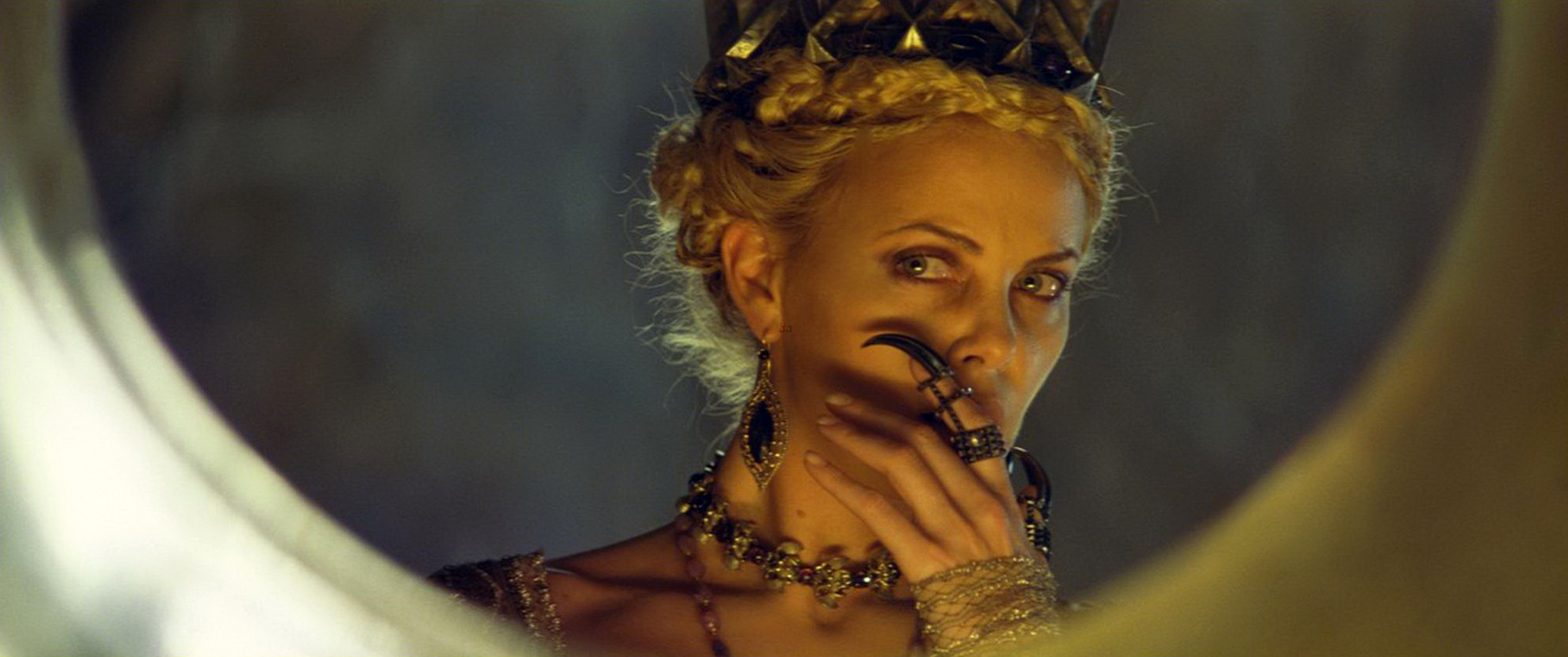 Charlize Theron Charlize Theron