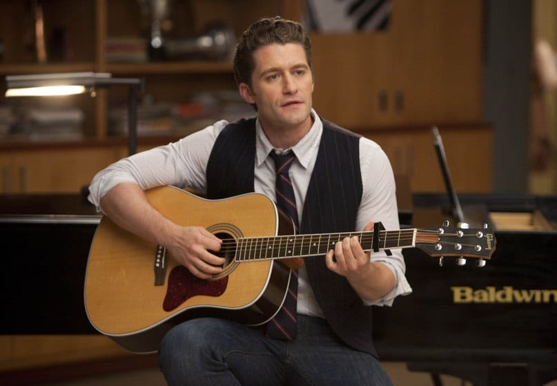 Matthew Morrison