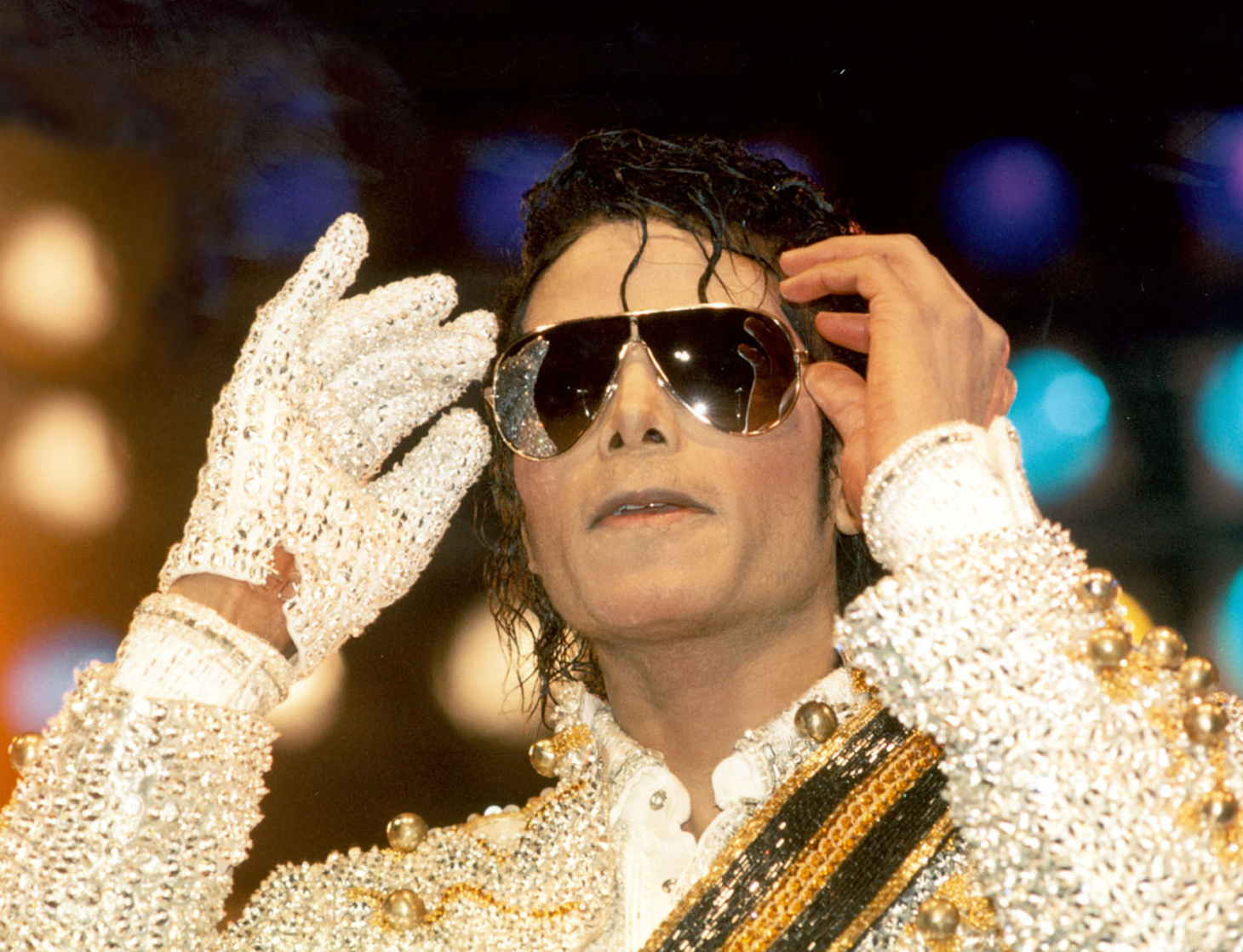 Michael Jackson