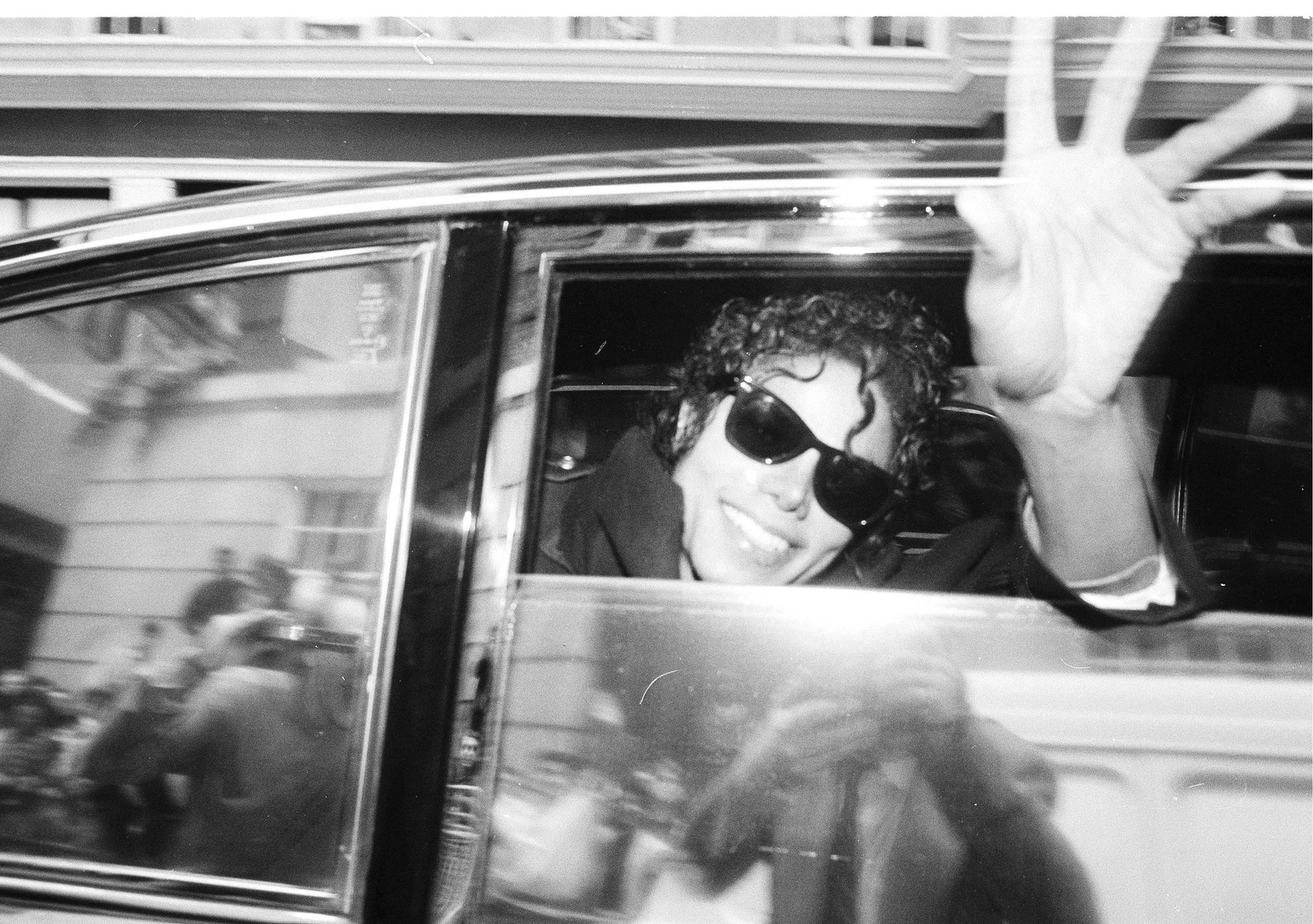 Michael Jackson