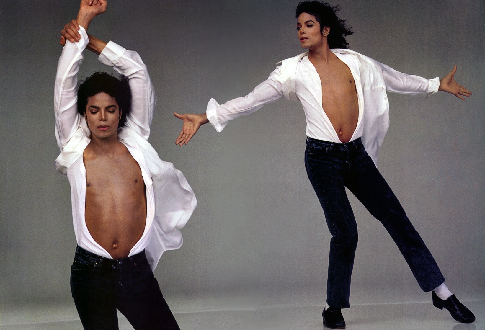 Michael Jackson