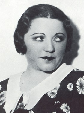 Picture of Ella Gombaszögi