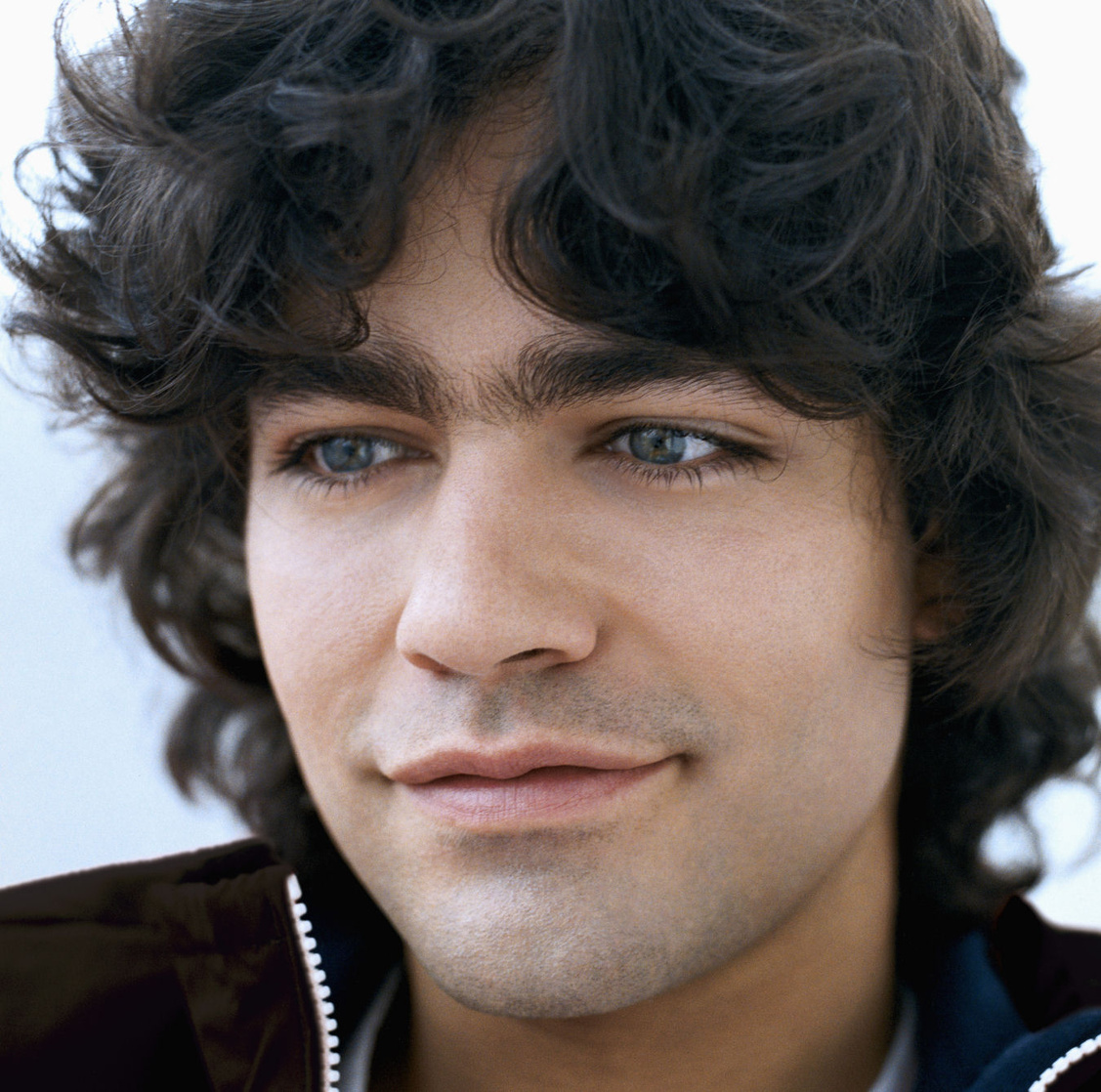 Adrian Grenier