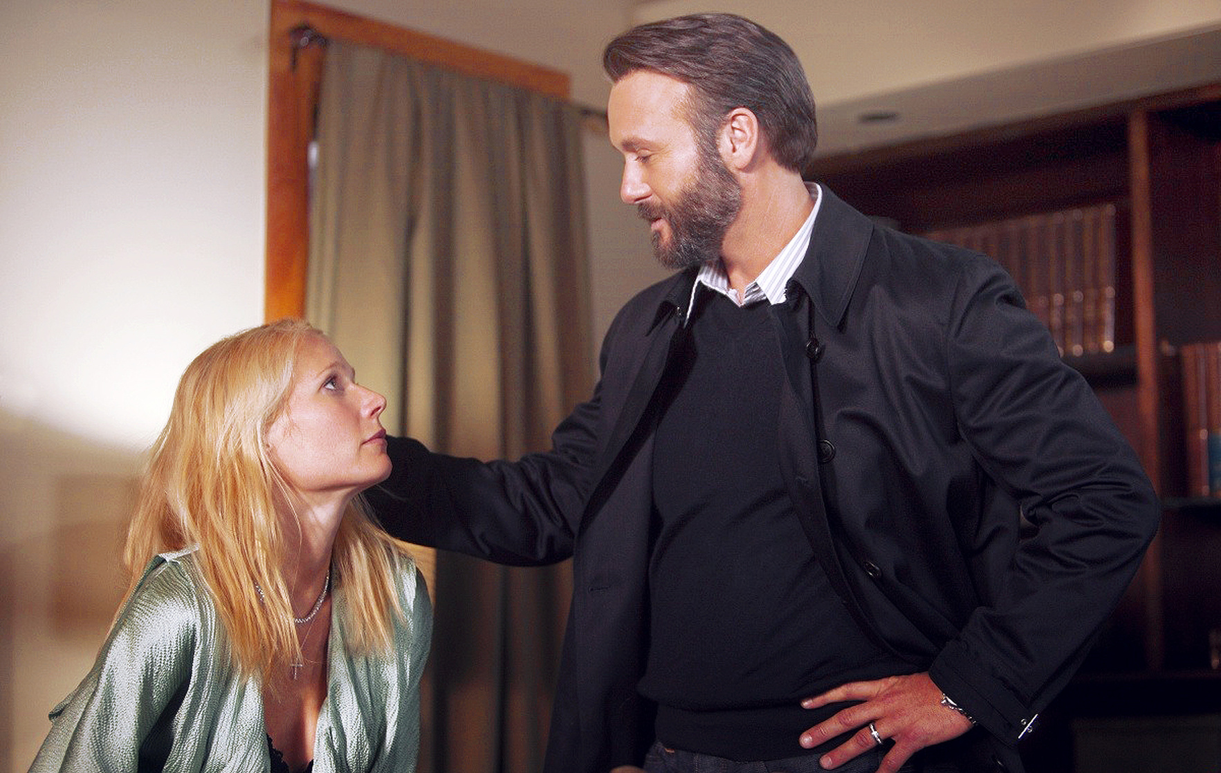 Gwyneth Paltrow