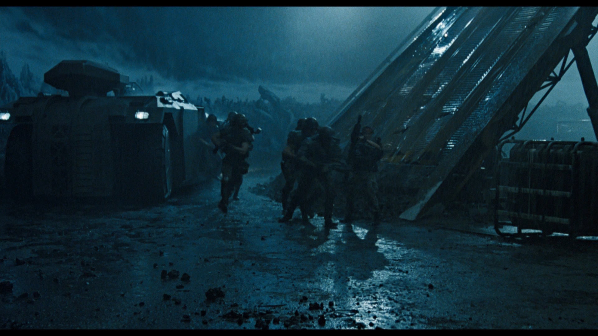 Aliens