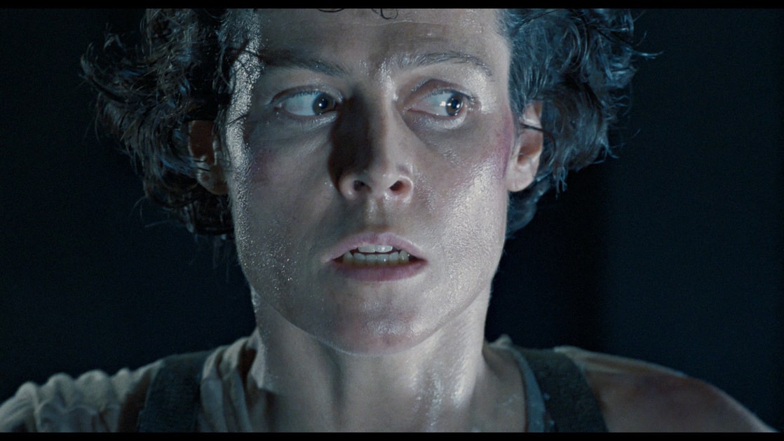 Aliens (1986)