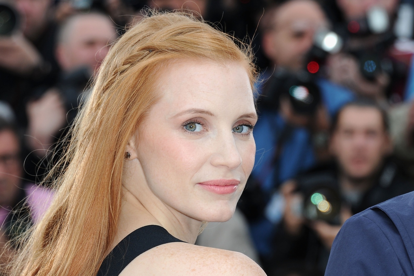 Jessica Chastain