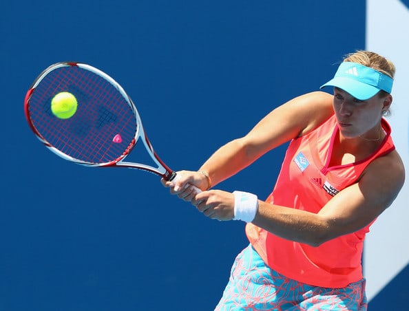 Image of Angelique Kerber