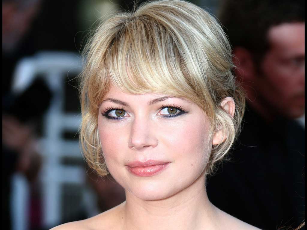 Michelle Williams Michelle Williams