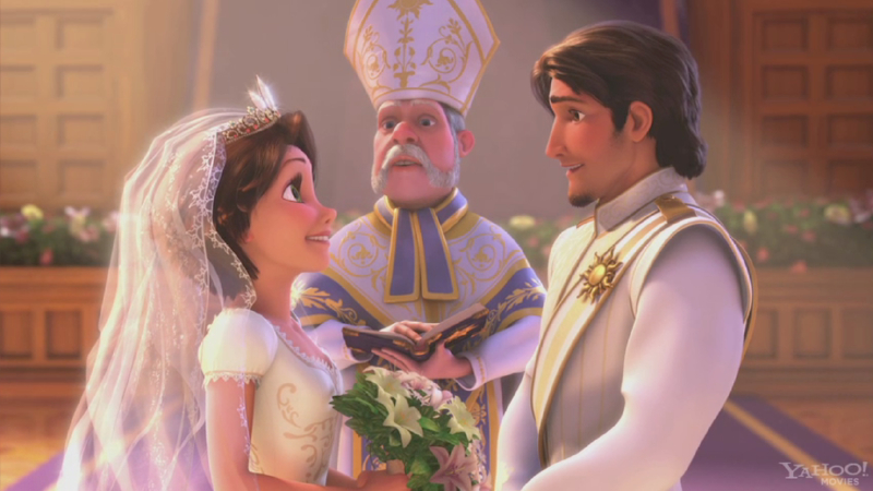 Tangled Ever After