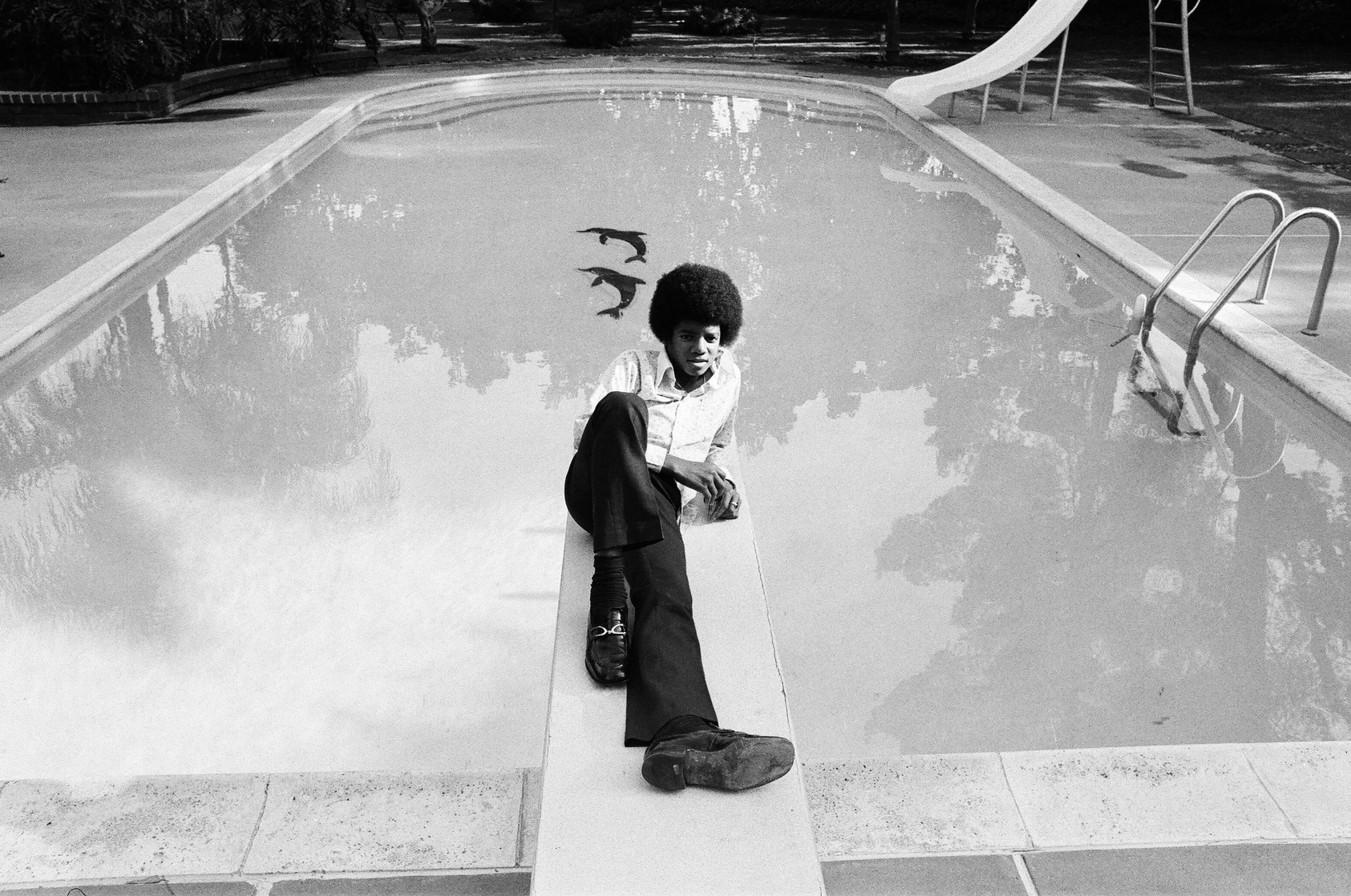 Michael Jackson