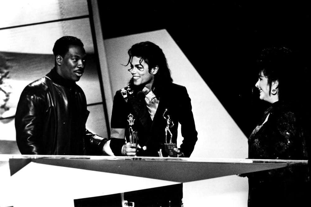 Michael Jackson