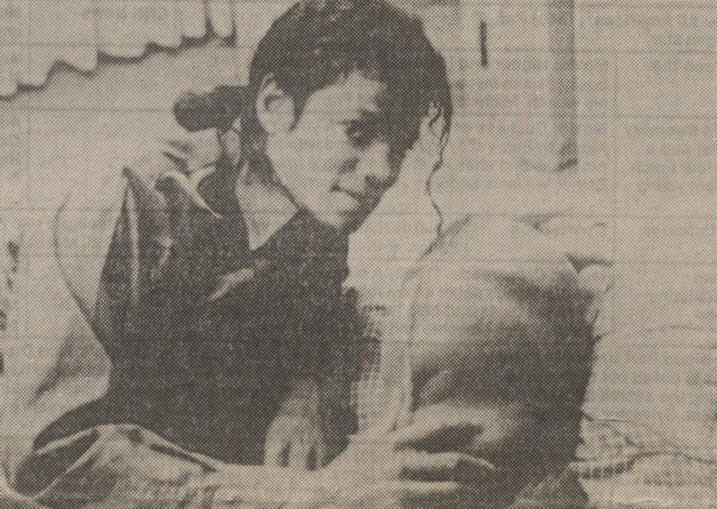 Michael Jackson