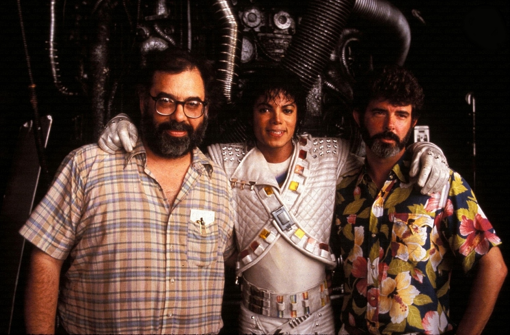 Michael Jackson