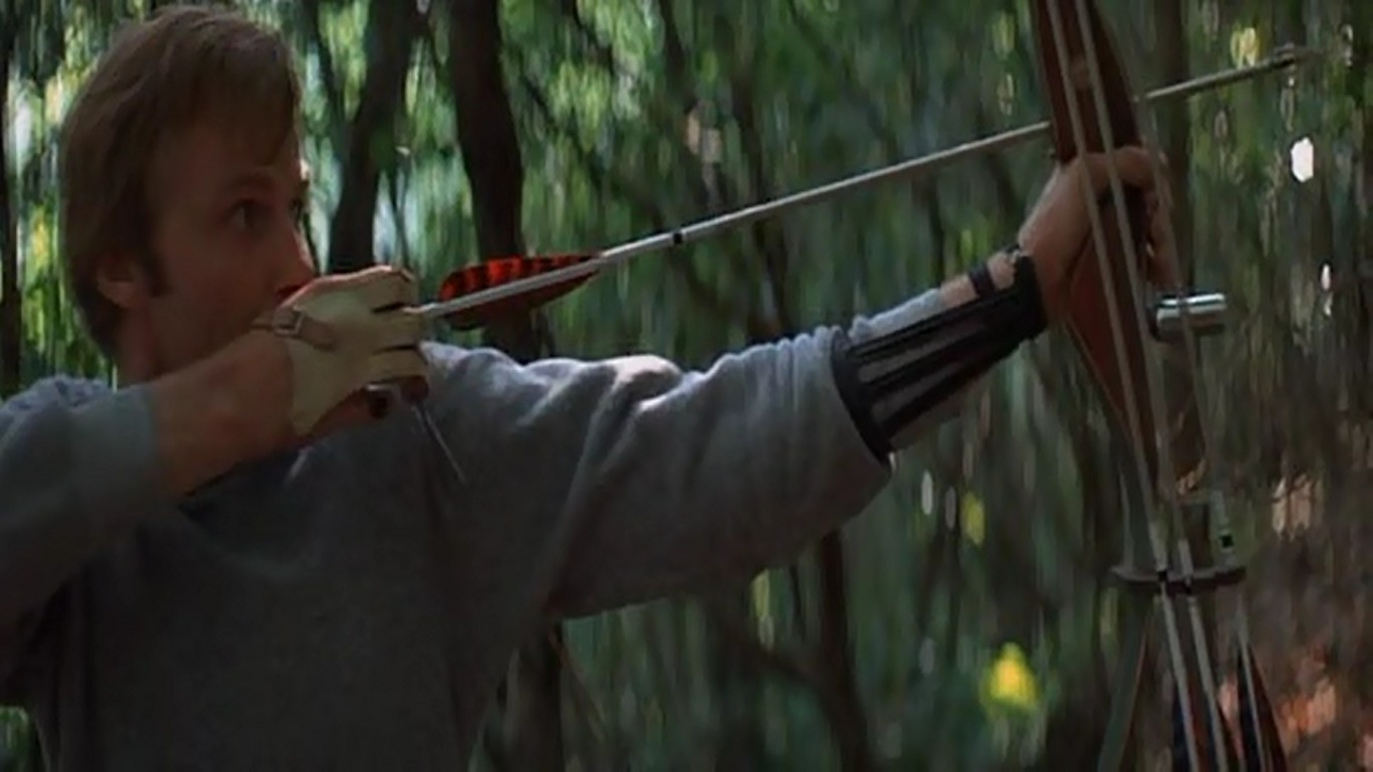 Deliverance