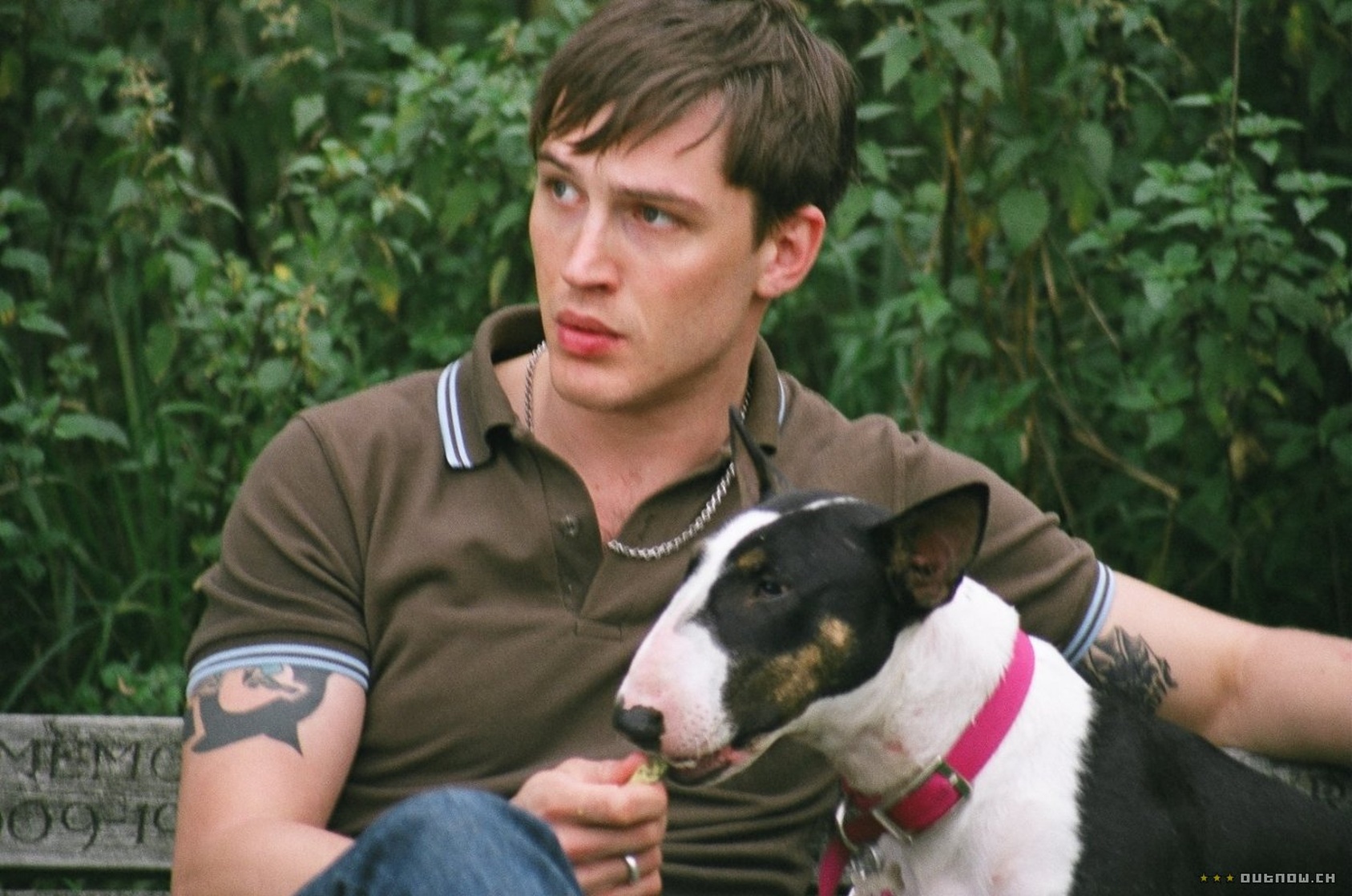 Tom Hardy