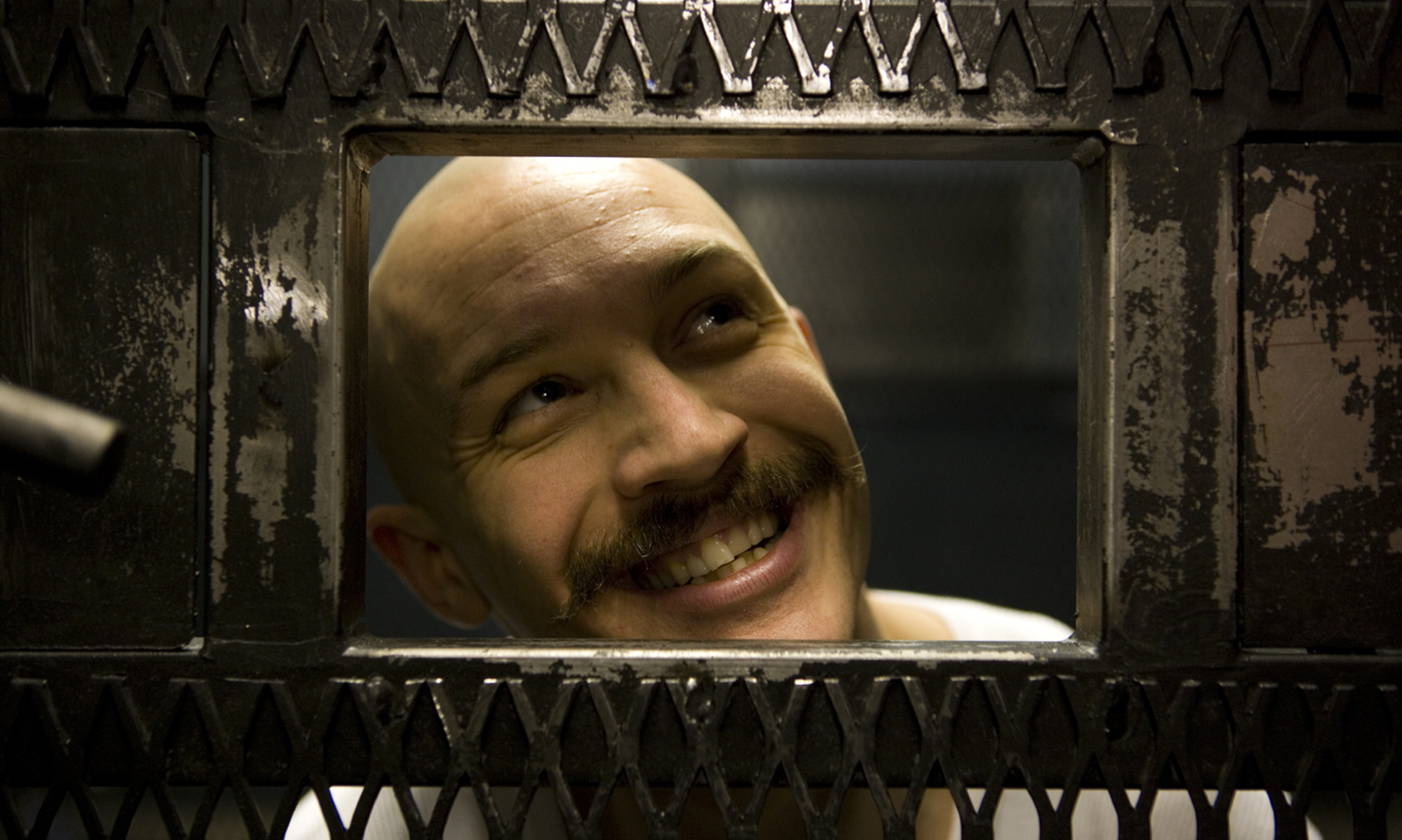 Tom Hardy