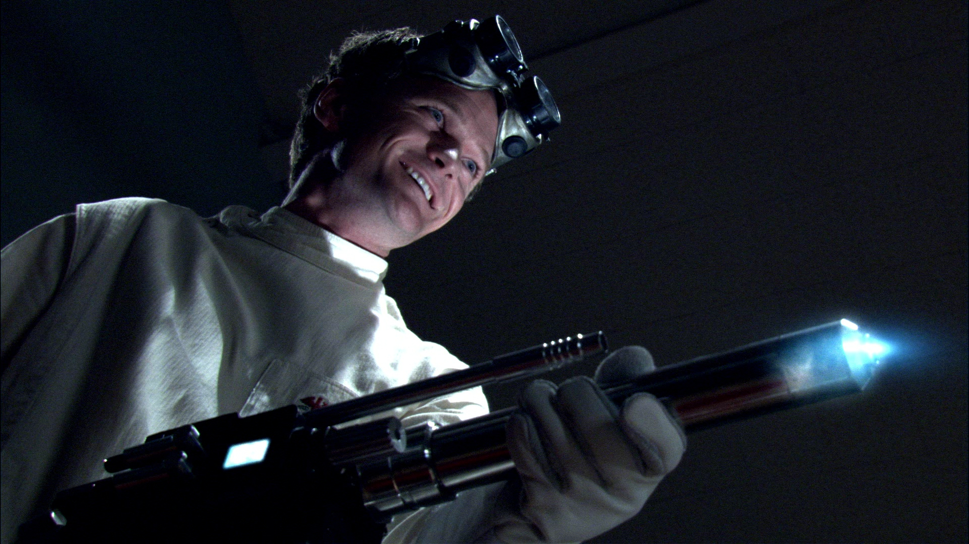 Dr. Horrible's Sing-Along Blog Dr. Horrible's Sing-Along Blog