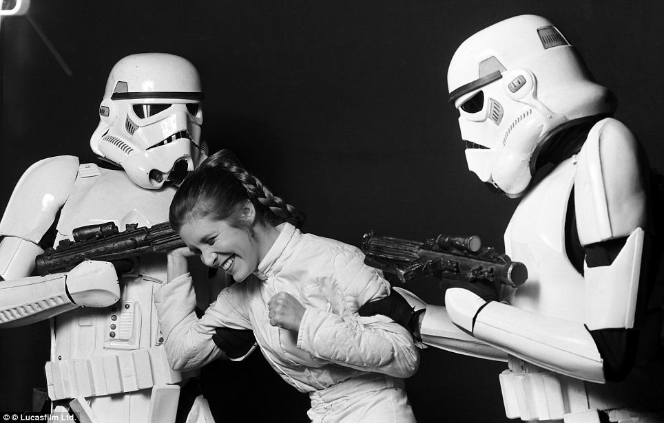 The Empire Strikes Back The Empire Strikes Back
