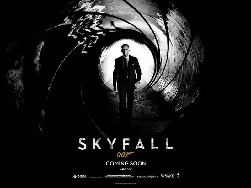 Skyfall