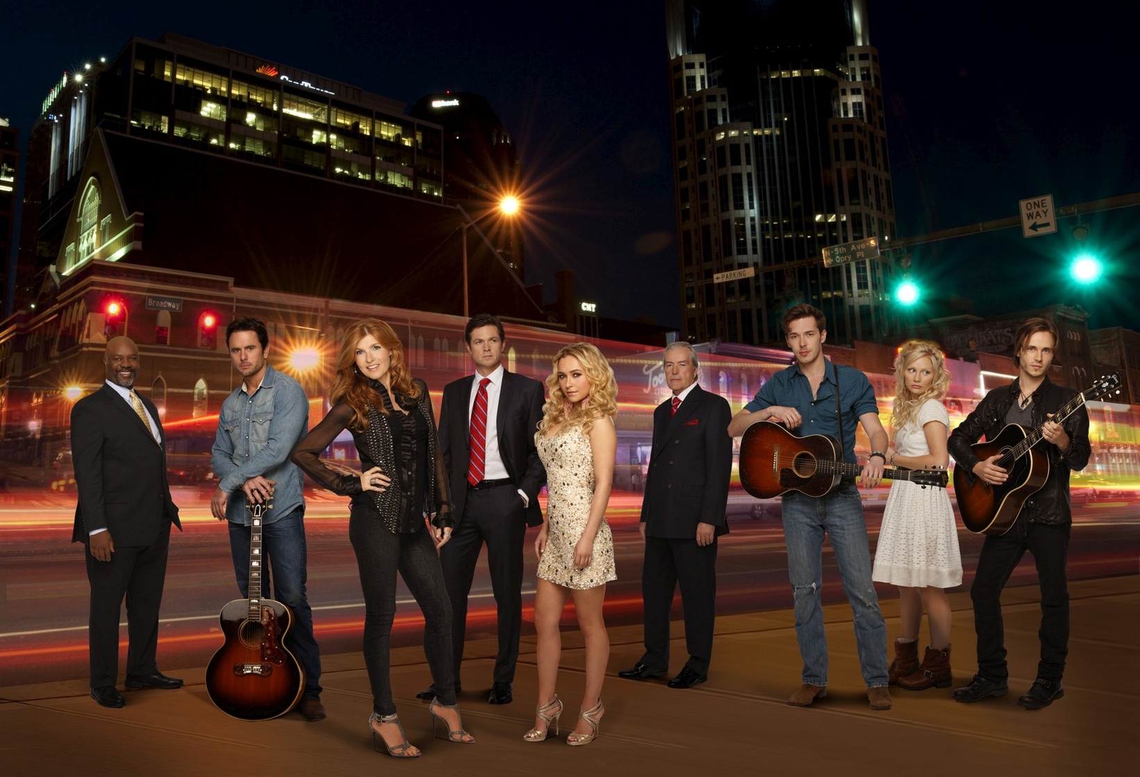 Nashville Nashville