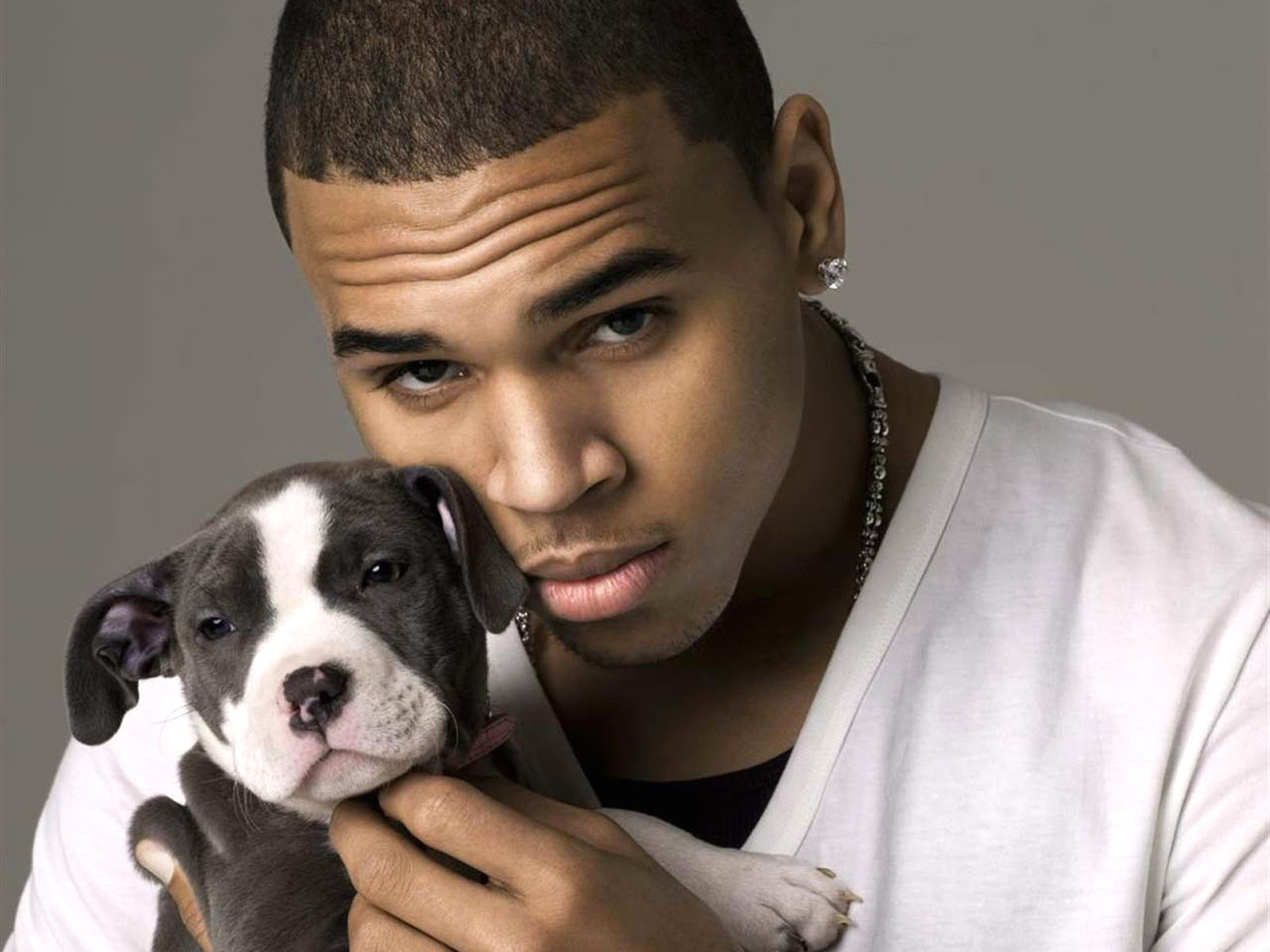 Chris Brown Chris Brown