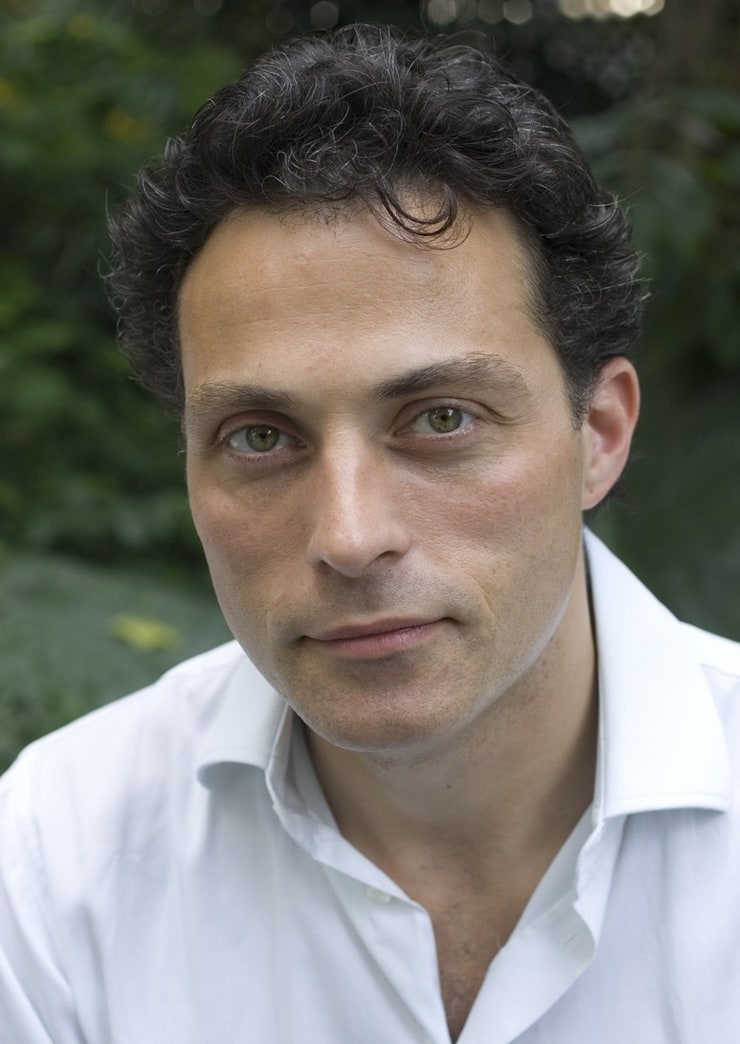 Picture of Rufus Sewell