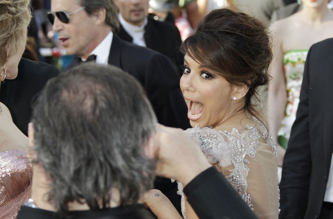 Eva Longoria