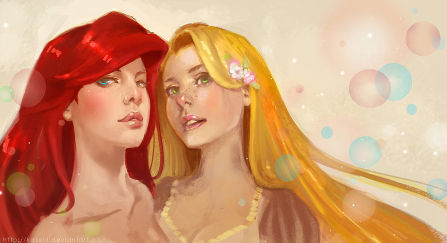 The Little Mermaid: Ariel's Beginning