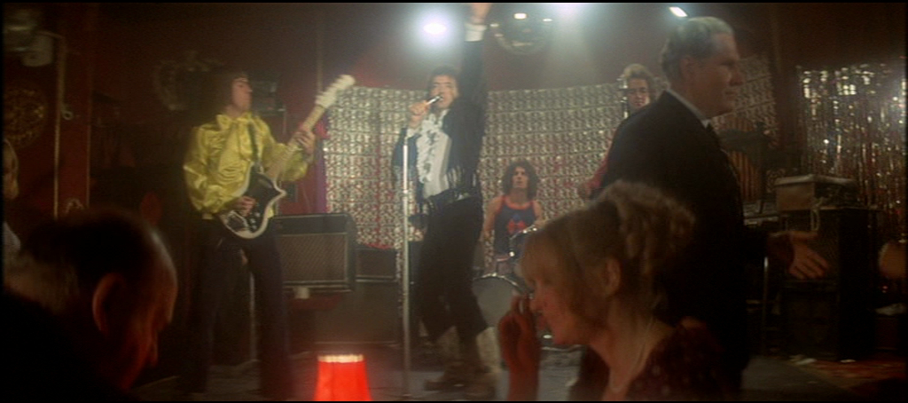 Slade in Flame