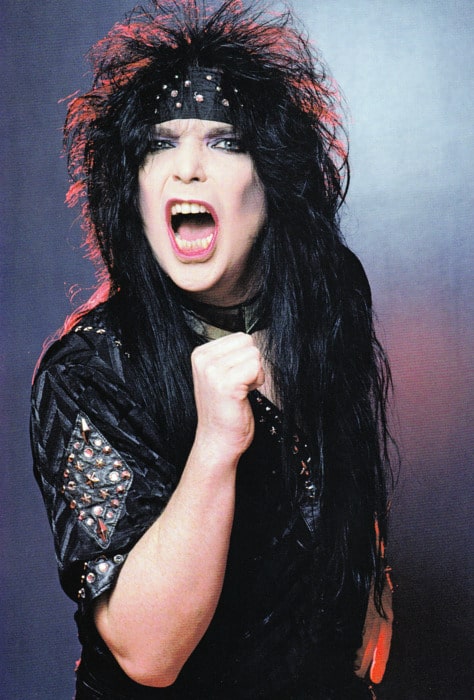 Picture of Mick Mars