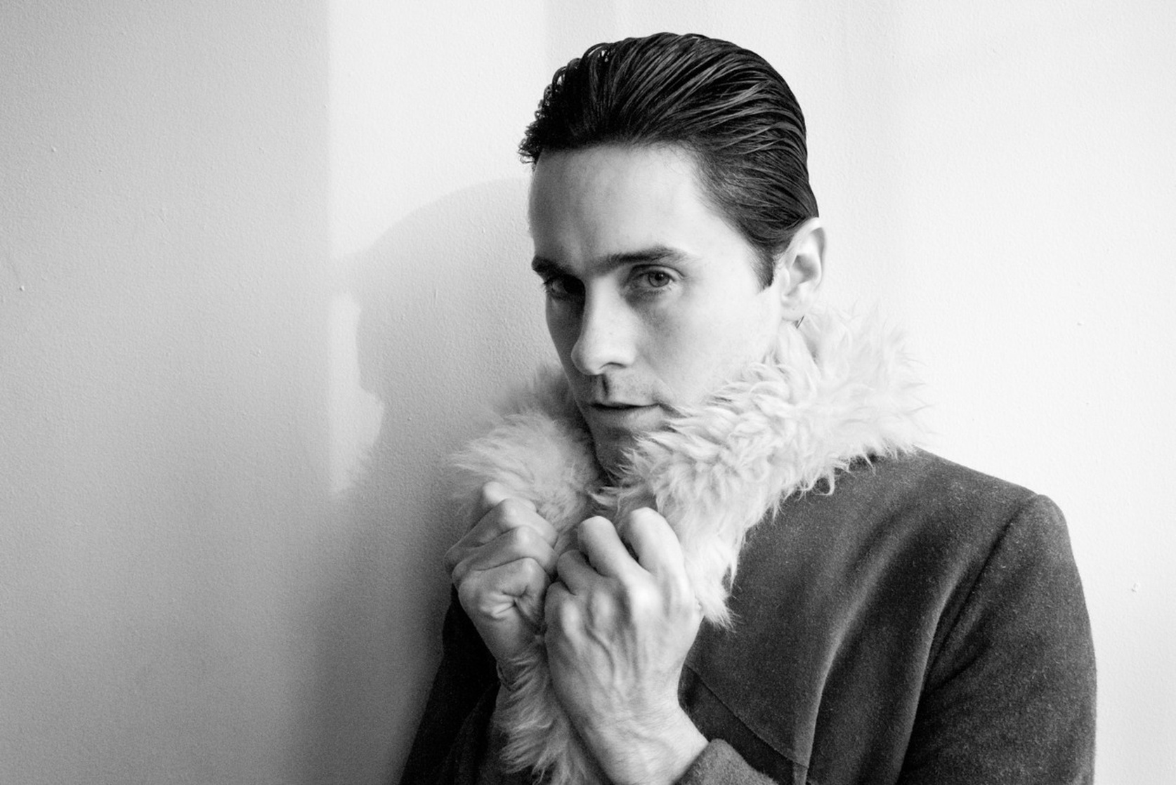 Jared Leto image