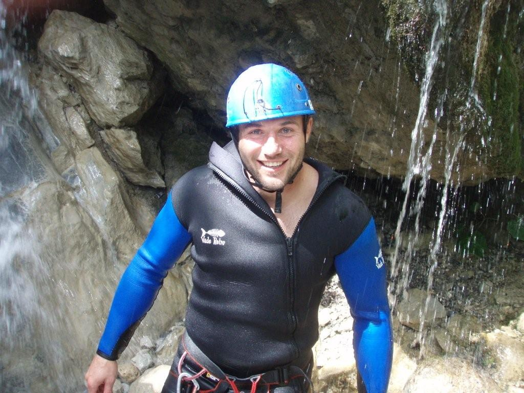 Ben Cohen