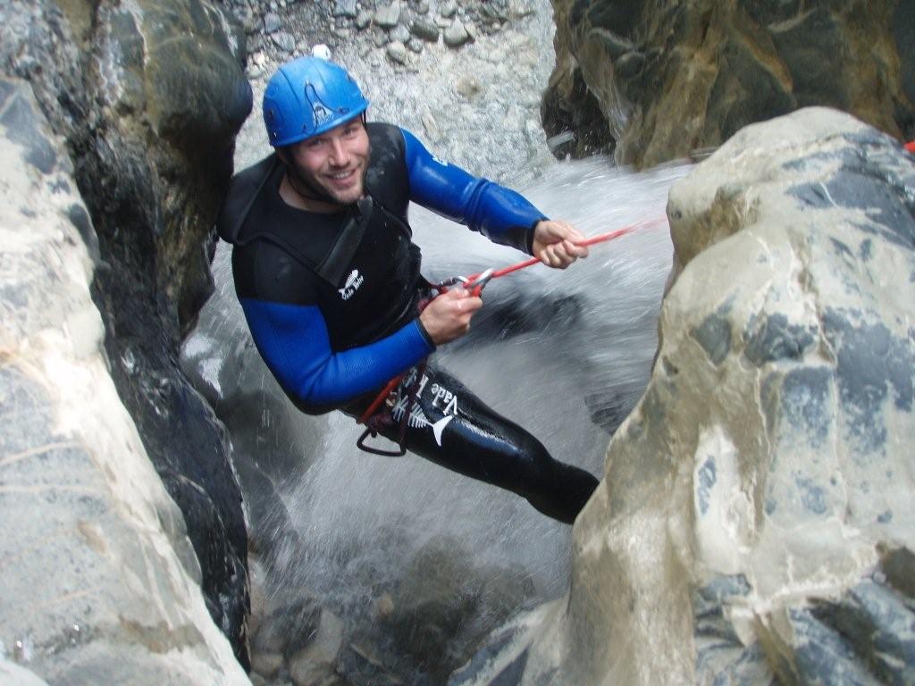 Ben Cohen