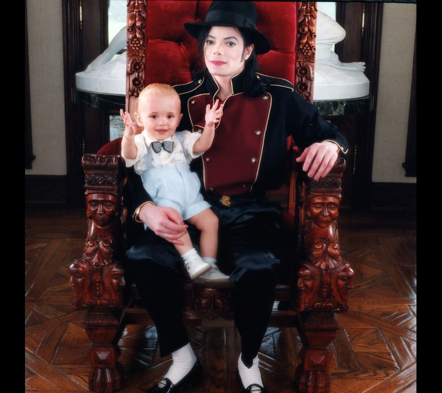 Michael Jackson