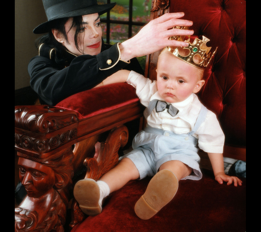 Michael Jackson