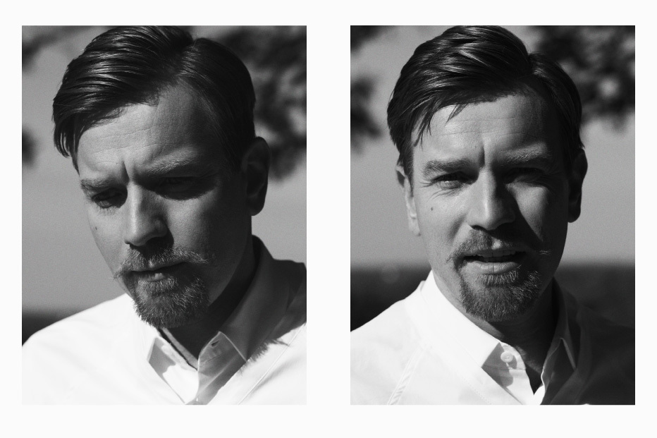 Ewan McGregor