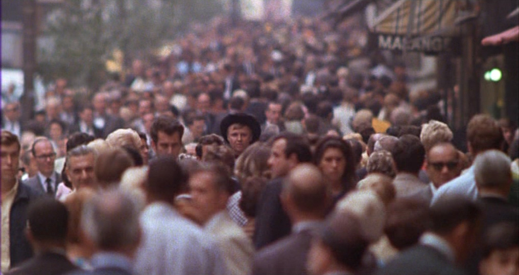 Midnight Cowboy