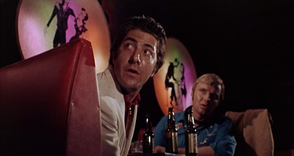 Midnight Cowboy Midnight Cowboy