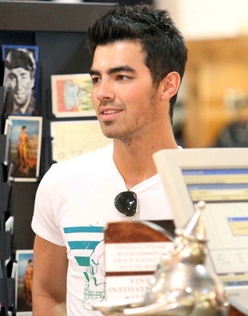 Picture of Joe Jonas