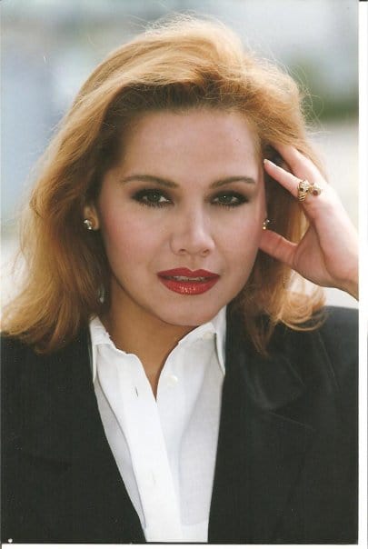 Miryam Gallego