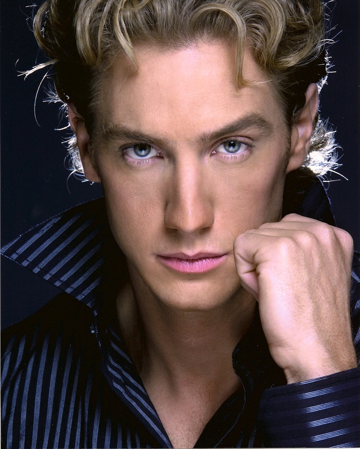 Eugenio Siller picture