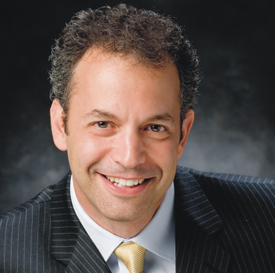 David Goldsmith