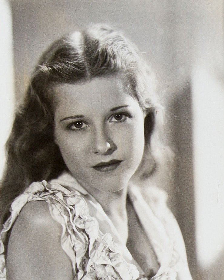 Picture of Dorothy Wilson