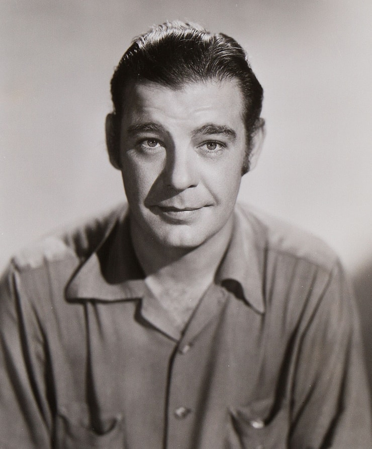 Picture of Lon Chaney Jr.