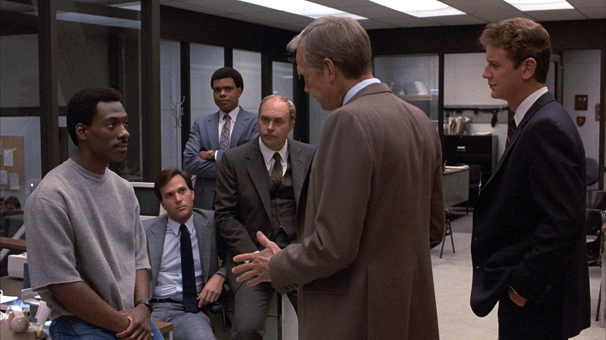 Beverly Hills Cop