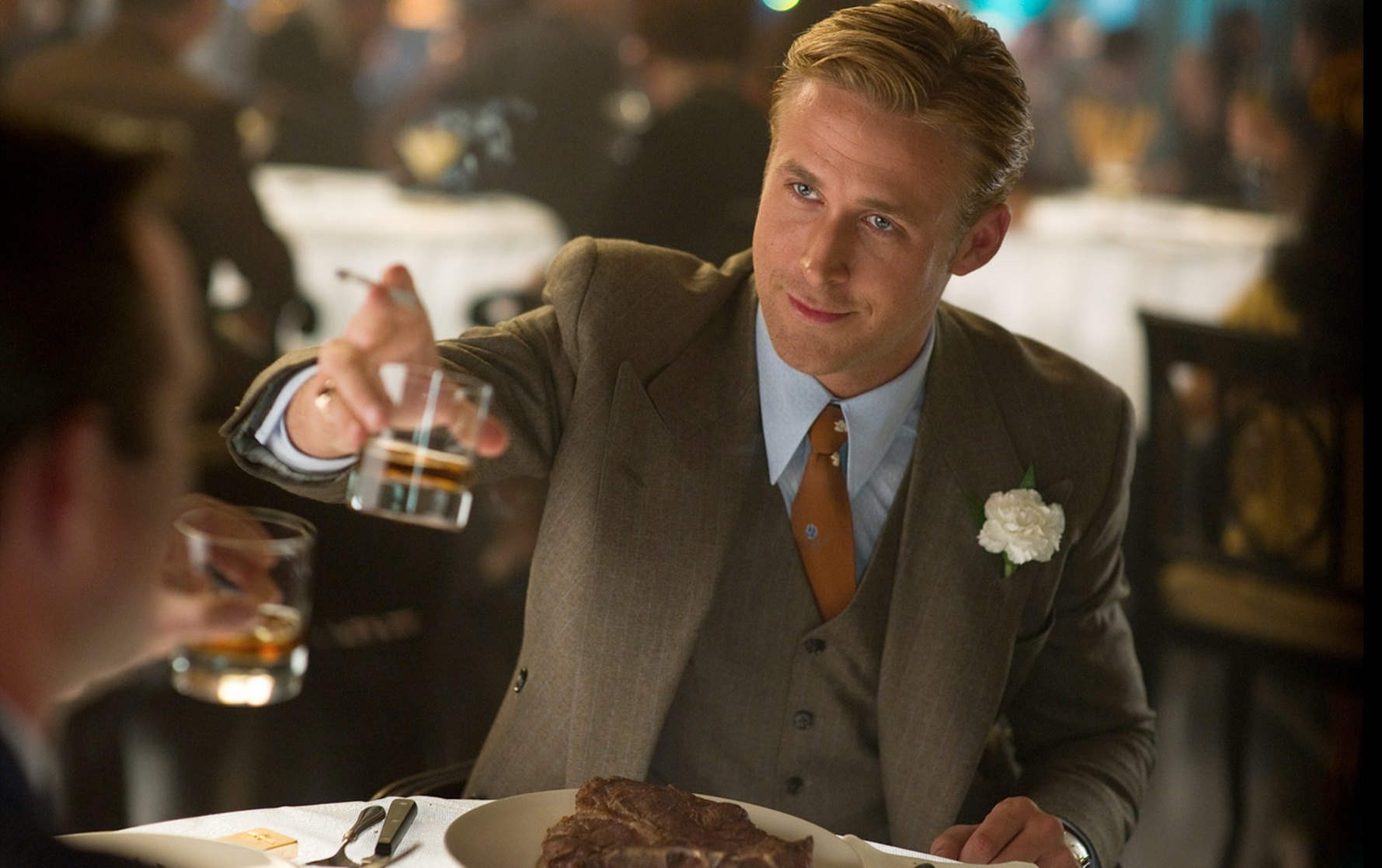 Gangster Squad