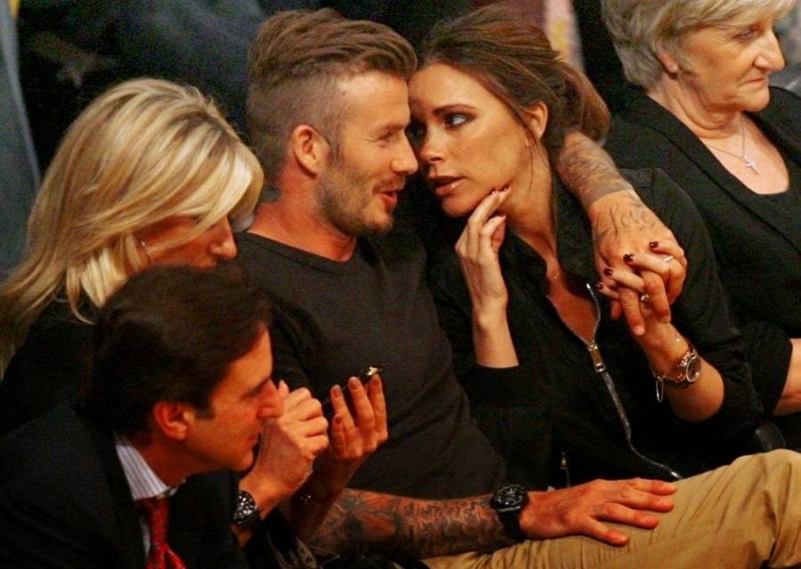 Victoria Beckham