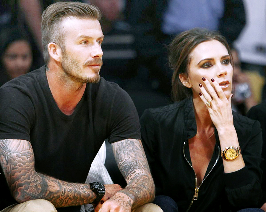 Victoria Beckham